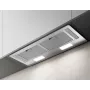 Iebūvējams tvaika nosūcējs Elica ERA C IX/A, platums 520 mm, alumīnija tauku filtrs, maks. nosūkšana 368 m³/h, 3 ātrumi