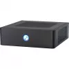 PC Case Inter-Tech ITX-601 Desktop Melns