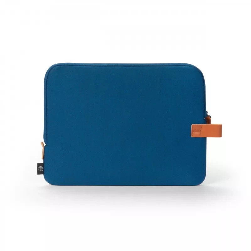 Sleeve case DICOTA D32153-RPET 33 cm (13 inch) Navy