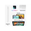 Apple iPad 11-inch Air Wi-Fi 128GB - Zils