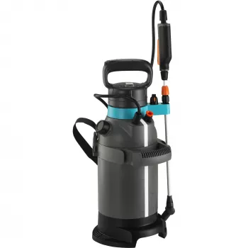 Gardena EasyPump 11136-20 akumulatora spiediena smidzinātājs - 5 L