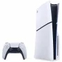 Spēļu konsole Sony PlayStation 5 E Chassis Standard Disc edition — 1 TB SSD, AMD Ryzen Zen 2 3,5 GHz, 16 GB, GDDR6, Bluetooth 5.1, Wi‑Fi, Gigabit Ethernet