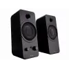 Desktop 2.0 TRACER Mark Loudspeaker 12 W, USB barošana, Bluetooth, 2‑ceļu, 2 skaļruņi, melns