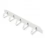 ROLINE 19-inch Rangierpanel 1 HE, 40x60mm pelēks