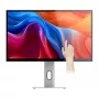 Alogic Clarity 27 5K monitors ar PD un skārienekrānu