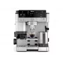 Espresso automāts Ninja ES601EU — 2 L ūdens tvertne, 1 tases tilpums, melns/nerūsējošais tērauds