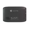 Navitel E501 Navigator 12.7 cm (5 collas) TFT Skārienekrāns Pelēks
