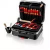 Mehāniķu instrumentu komplekts Knipex 00 21 06 HL S 24 instrumenti