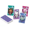 Gabby's Dollhouse Schnipp Schnapp, galda spēle