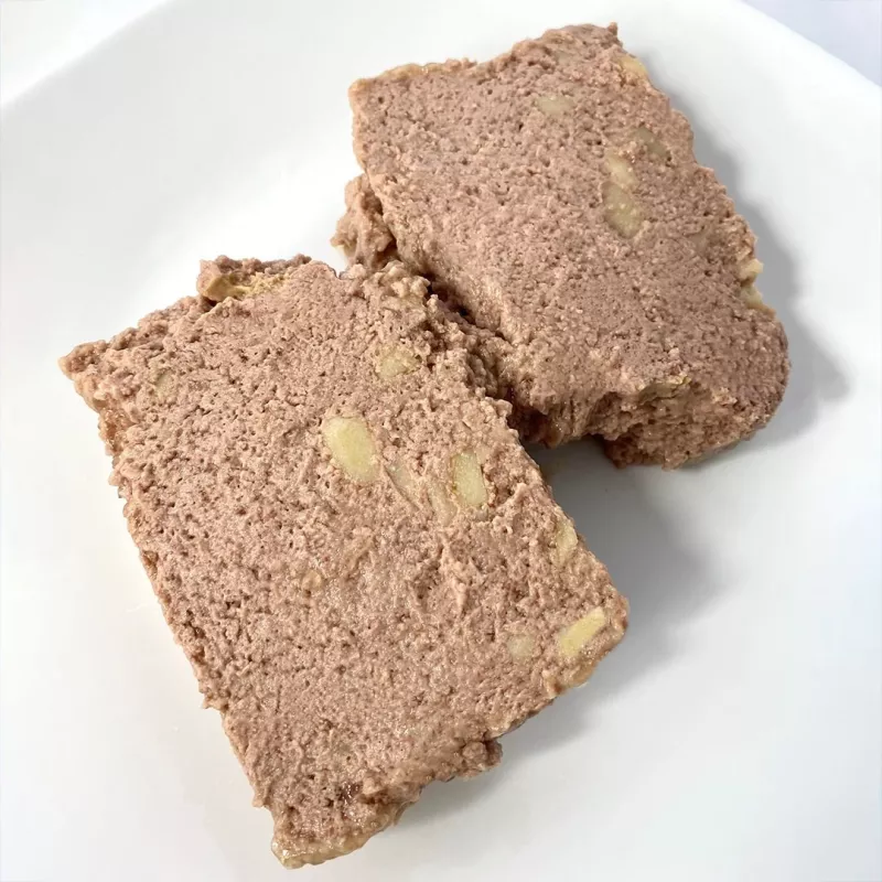 VET RESPONSE Hipoalerģiskā pīle - mitrā suņu barība - 400g