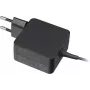 ASUS 0A001-01100800 strāvas adapteris Iekštelpu 45 W Melns
