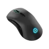 Lenovo Legion M600 bezvadu spēļu pele, piemērota abām rokām, RF Wireless + Bluetooth + USB Type-A, optiska, 16000 DPI
