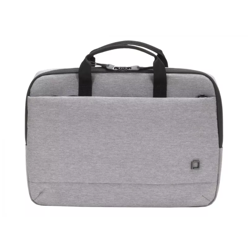 Dicota Eco Slim Case MOTION 10 - 11,6 gaiši pelēka