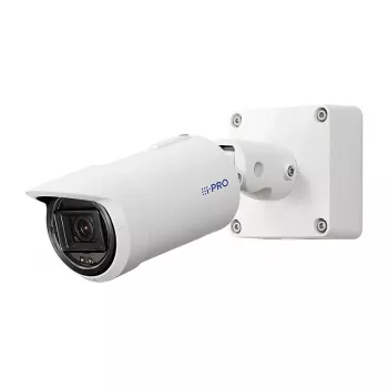 IP drošības kamera i-PRO WV-S1536LA 2048x1536 Āra Vadu Spuldze