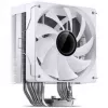 CPU dzesētājs Jonsbo CR-1000 V3 PRO PWM ARGB — balts
