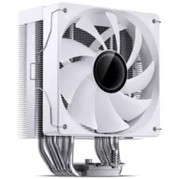 CPU dzesētājs Jonsbo CR-1000 V3 PRO PWM ARGB — balts