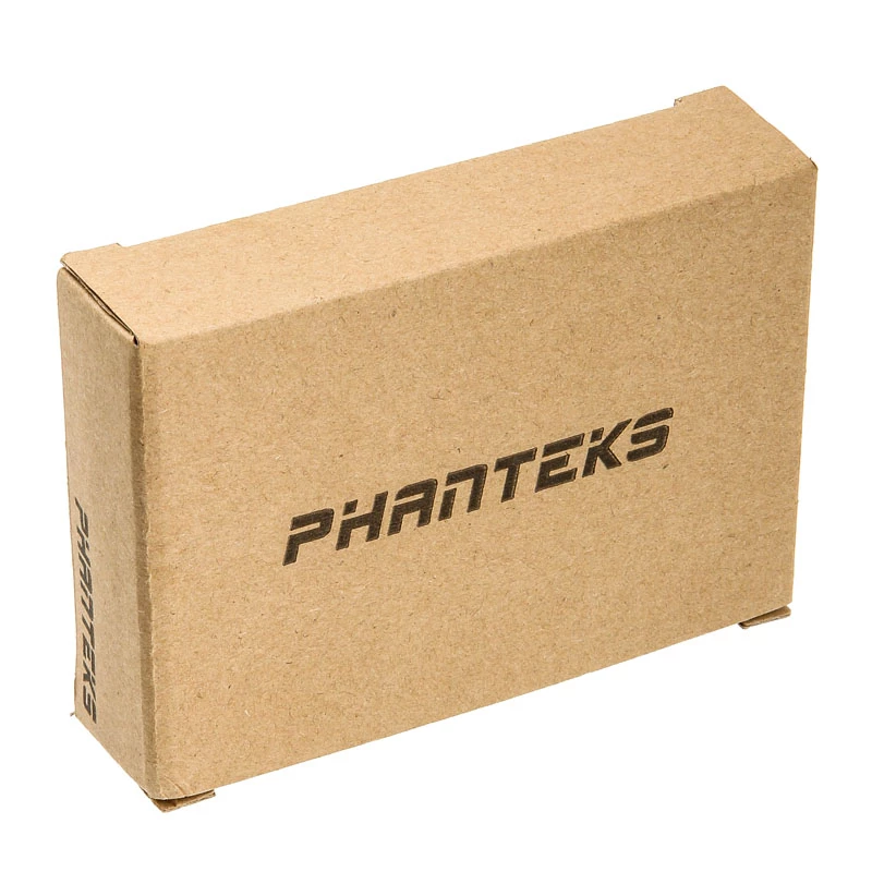 PHANTEKS SSD stiprinājuma rāmis, 2x 2,5 inch Enthoo Primo sērijai (PH-SDBKT_02)
