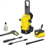 Augstspiediena mazgātājs Kärcher K 4 WCM Premium Home