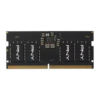 Piezīmjdatora atmiņa 32 GB DDR5 4800 SO-DIMM MN32GSD54800-SB