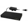 PULSAR SFG10F8 optiskais slēdzis (8xSFP, 2xRJ45)