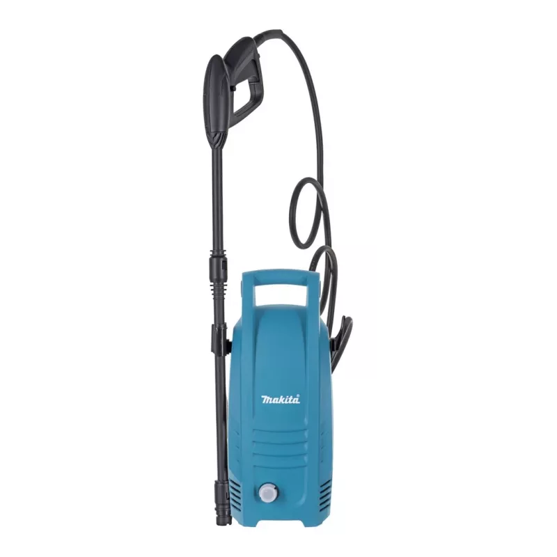 Makita HW101 augstspiediena mazgātājs, vertikāls, elektrisks, zaļš, 360 l/h, 1300 W