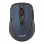 Cian Technology GmbH INCA pele IWM-201RL Nano-USB bezvadu 1600 DPI BL/SW mazumtirdzniecība - pele