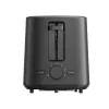 Xiaomi Toaster EU 780–930 W, 2 sloti, korpusa materiāls