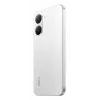 Viedtālrunis POCO X8 Pro Max 6.83 collu 5G, Dimensity 9500s, 12 GB RAM, 256 GB, 8500 mAh, IP68, Balts