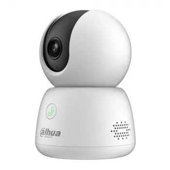 Dahua Technology H5B drošības kamera Kupolveida IP drošības kamera Iekštelpu 2880 x 1620 pikseļi Galda