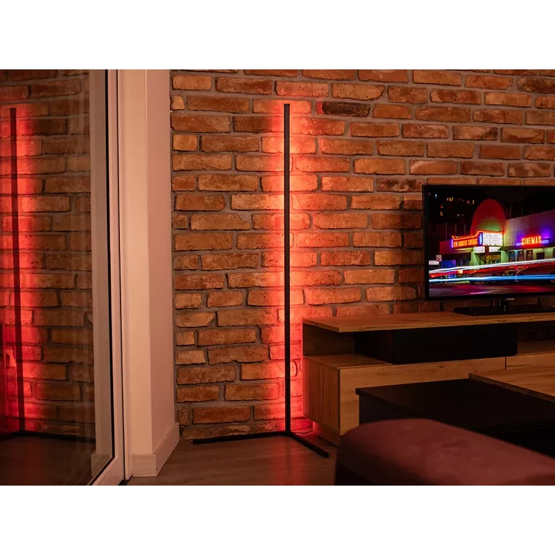 Tracer Smart Corner TRAOSW47253 RGB stūra stāvlampa
