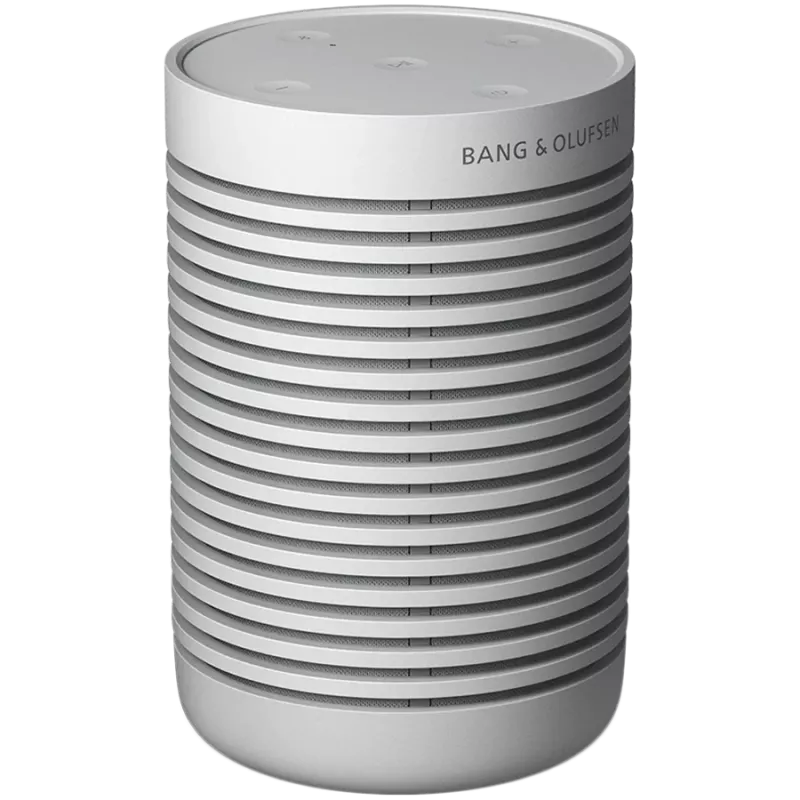 Bang Olufsen BeoSound Explore, Skaļrunis, Pelēks, Bluetooth, 1626003
