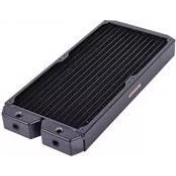 Alphacool NexXxoS XT45 Full Copper 180mm Dual Radiators (14187)