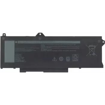 Akumulators Li-Polymer 60.83Wh LMP MBXDE-BA0305 rezerves akumulators pārnēsājamām ierīcēm