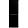 Ledusskapis-sal dētava MPM MPM-230-FF-54 230L, brīvstāvošs, apakšējā saldētava, No Frost, 87 L ledusskapis, 143 L saldētava, kopējie izmēri 550×1660×640 mm