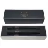 Parker 2093258 pildspalvu komplekts melns, sudrabots 2 gab.