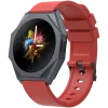CANYON viedpulkstenis Otto SW-86 Sarkans
