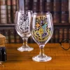 Paladone Hogwarts krāsu mainošā ūdens glāze