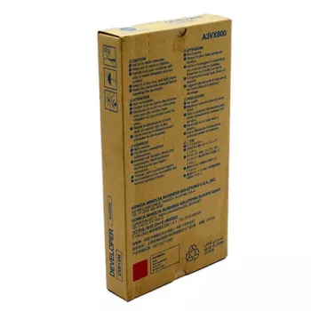 Developer Unit Konica Minolta DV-614M