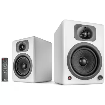 Wavemaster TWO NEO 2.0 Bluetooth maigi balts mazumtirdzniecības iepakojumā
