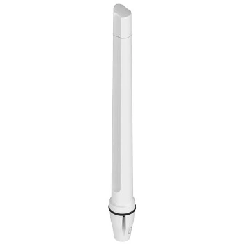 Poynting - Antena - 5G/LTE - Jūras - A-OMNI-0493-V1-01 - Balta - N-Type (F) - JAUNS (A-OMNI-0493-V1-01)