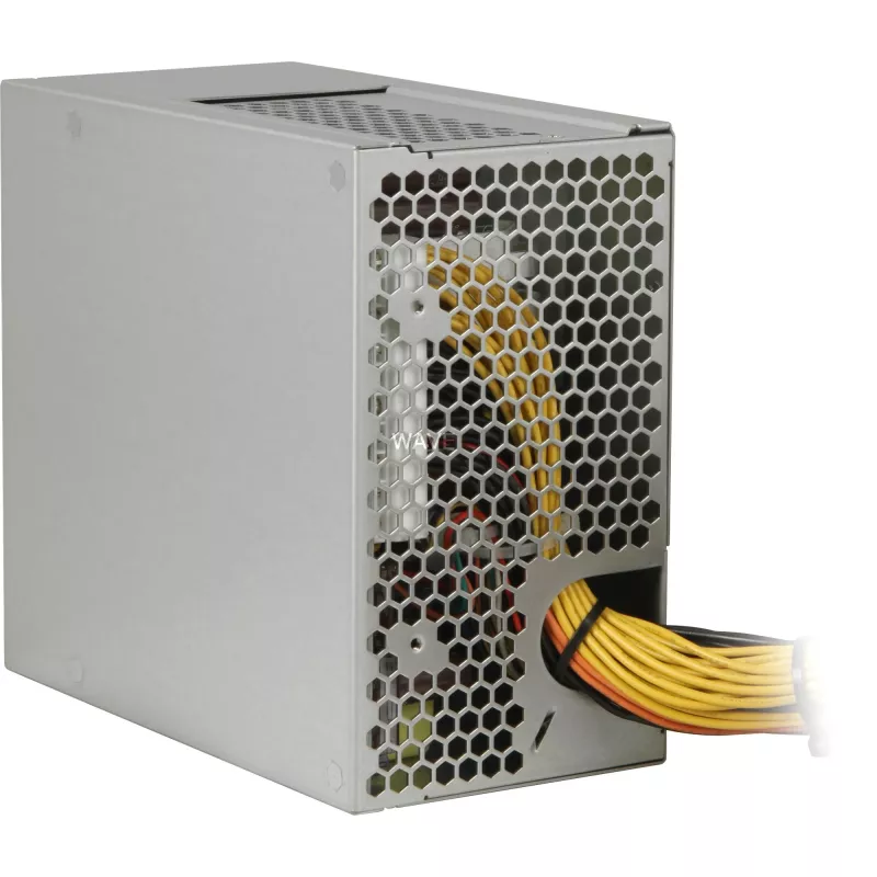 Barošanas bloks Seasonic SSP-650RS 650 W
