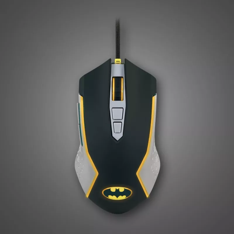Blade Gaming pele DC Batman Wired PC - Pele