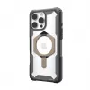 Urban Armor Gear Plasma XTE mobilā tālruņa maciņš 17.5 cm (6.9) vāciņš, pelēks, caurspīdīgs