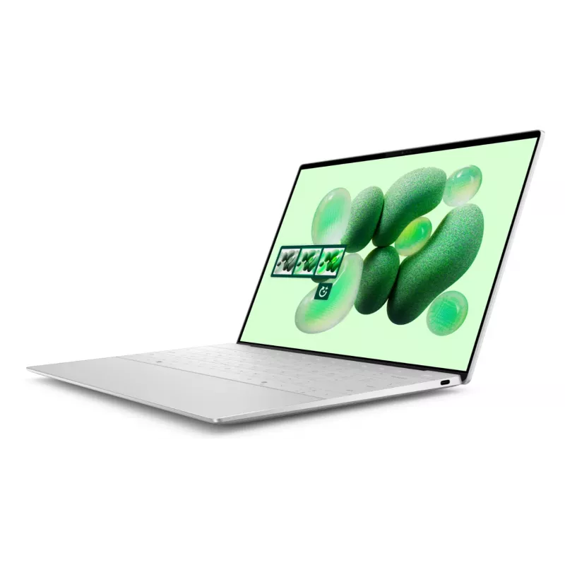Dell XPS 13 9345 Platinum 13,4 collu FHD+ 1920 x 1200 pikseļu pretatspīduma Snapdragon X Elite X1E-80-100 16 GB LPDDR5X Cietvielu disks 512 GB Qualcomm Adreno GPU Windows 11 Pro Bluetooth versija 5.4 Tastatūra...