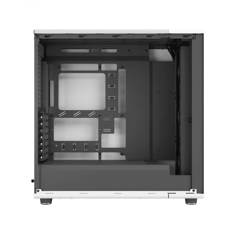 PC korpuss Fractal Design North XL Desktop balta
