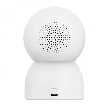 Novērošanas kamera Xiaomi Smart Camera C701 EU — 1080p, nakts redzamība, divvirzienu audio, kustību noteikšana
