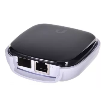 Ubiquiti UF-AE | Mediju pārveidotājs | UFiber, 1x SFP, 1x RJ45 1000Mbps
