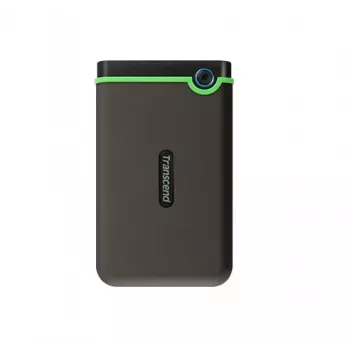 HDD Transcend 1TB USB 3.2 Gen 1 StoreJet 25M3S