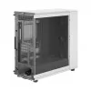 PC korpuss Fractal Design North XL Desktop balta