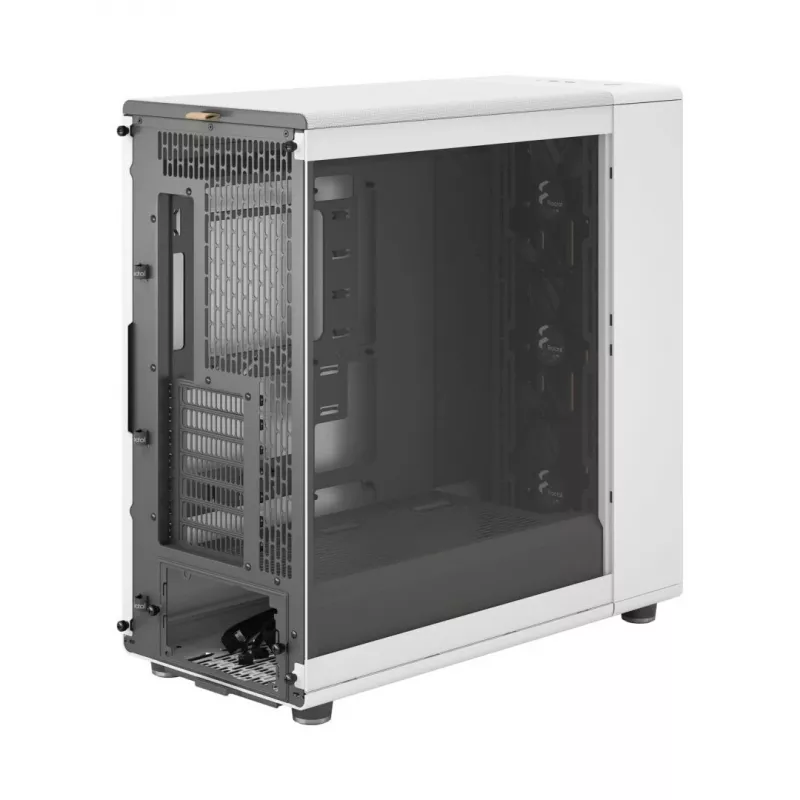 PC korpuss Fractal Design North XL Desktop balta